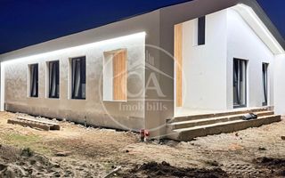 Casa de vanzare cu 4 camere in Santandrei, Bihor - Poză 6