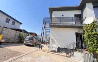 Duplex de Vanzare Mobilat I Plopeni/Suceava I 130.000E