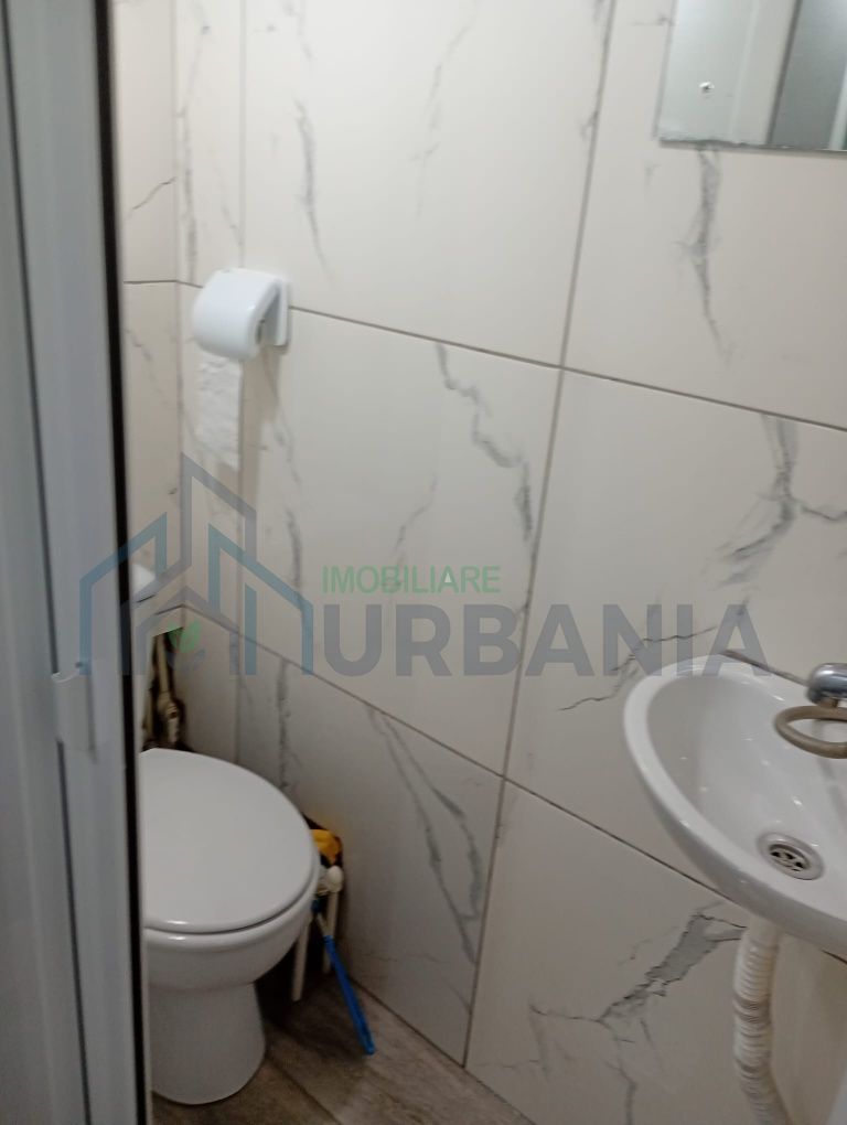 Garsonieră de vânzare, 17 mp, Piața Nicolina, Iași - Poză 2