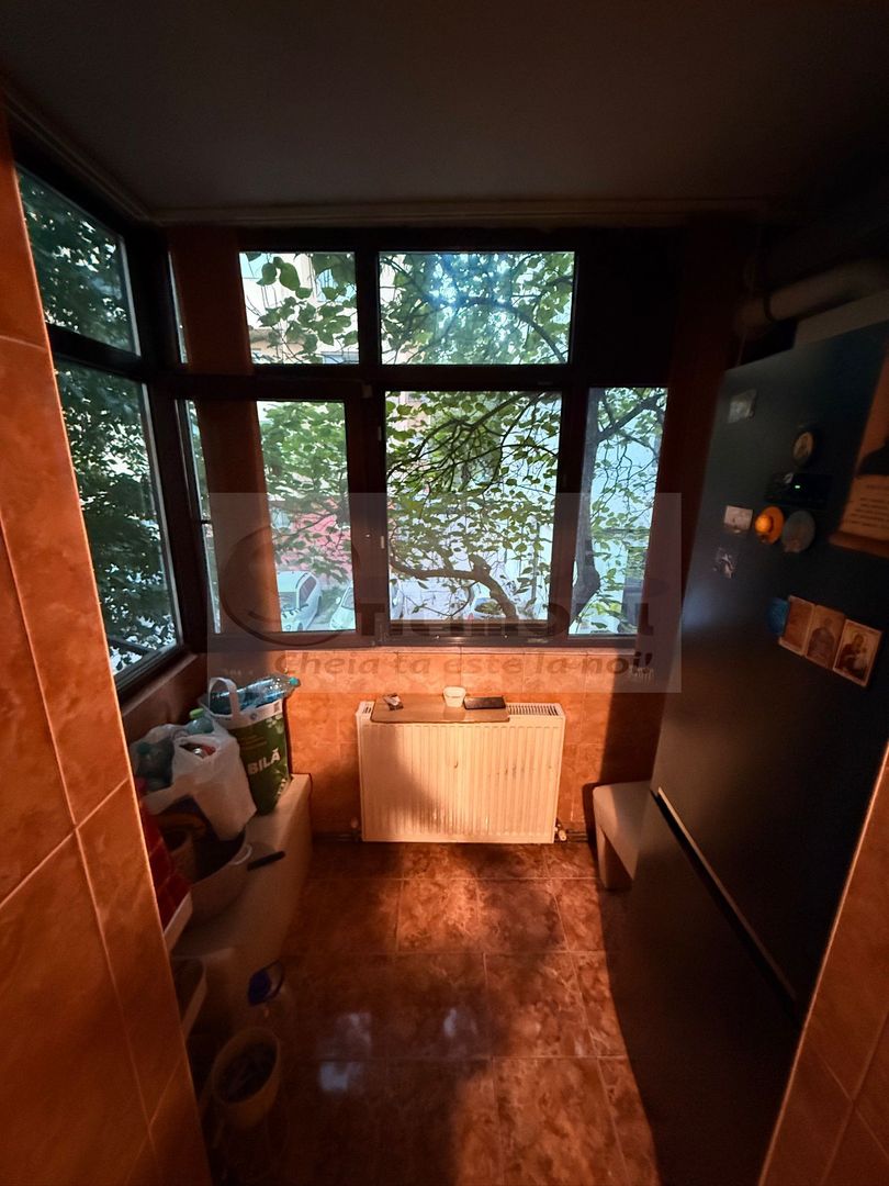 Apartament 3 camere, 65 mp, Alexandru cel Bun, et.1 – 125.000 € - Poză 8