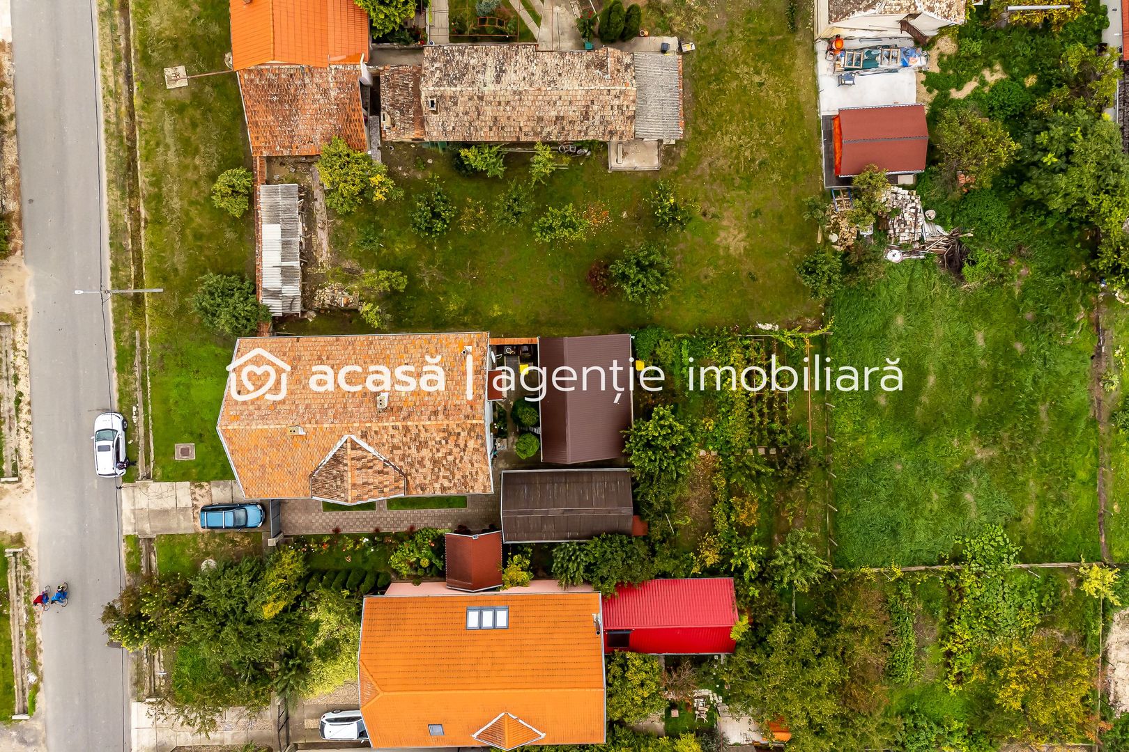 Casă cu 4 camere la cheie, nouă, în Nădlac * zona Centru - Poză 12