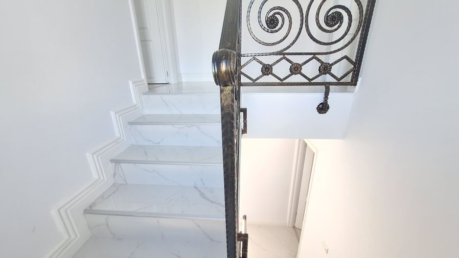 Casa cu gradina proprie - Strada Smaraldului Domnesti - Poză 13