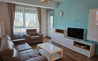 De vanzare apartament 3 camere Lujerului - Poză 1