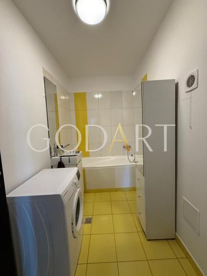 Oportunitate | Apartament doua camere | Vedere panoramica | Metrou - Poză 13