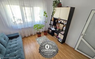 Apartament cu 2 camere, etaj 3, mobilat și utilat, zona TRAIAN - Crucea Gării; - Poză 5