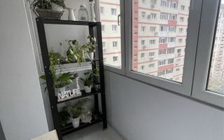 Spre inchiriere apartemt cu doua camere Bulevardul Chisinau 8 - Poză 8