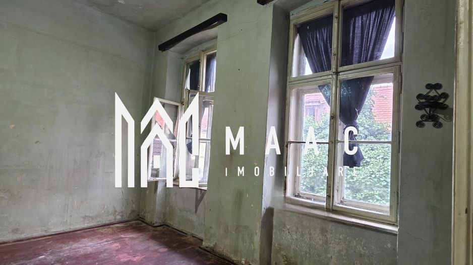 Apartament 1 camera I Gradina I Investitie I Zona Centrala - Poză 11