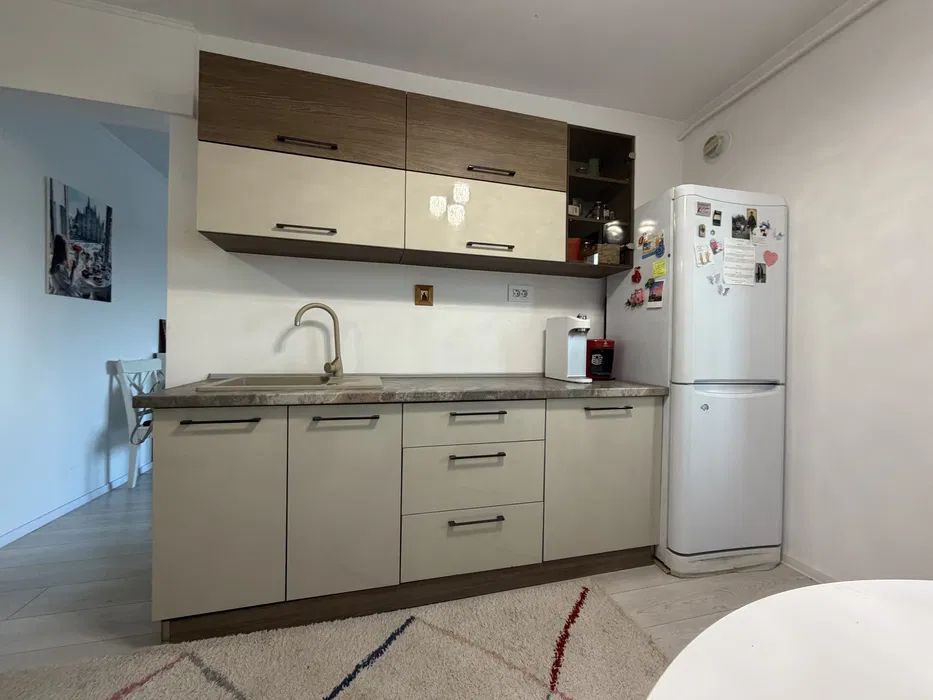 AP. 2 CAMERE RAHOVA, PET- FRIENDLY,  MOBILAT/UTILAT MODERN, CURAT - Poză 7