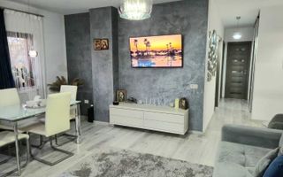 Apartament 3 Camere, Gata de Mutare, cu Parcare Privată - Poză 2