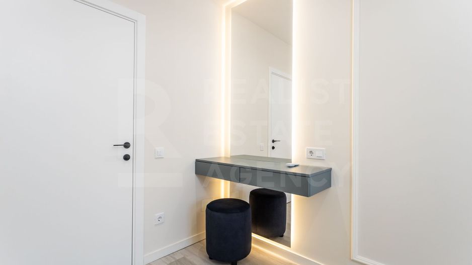 Vânzare, apartament, 1 cameră, str. Calea Ieșilor, Buiucani - Poză 11