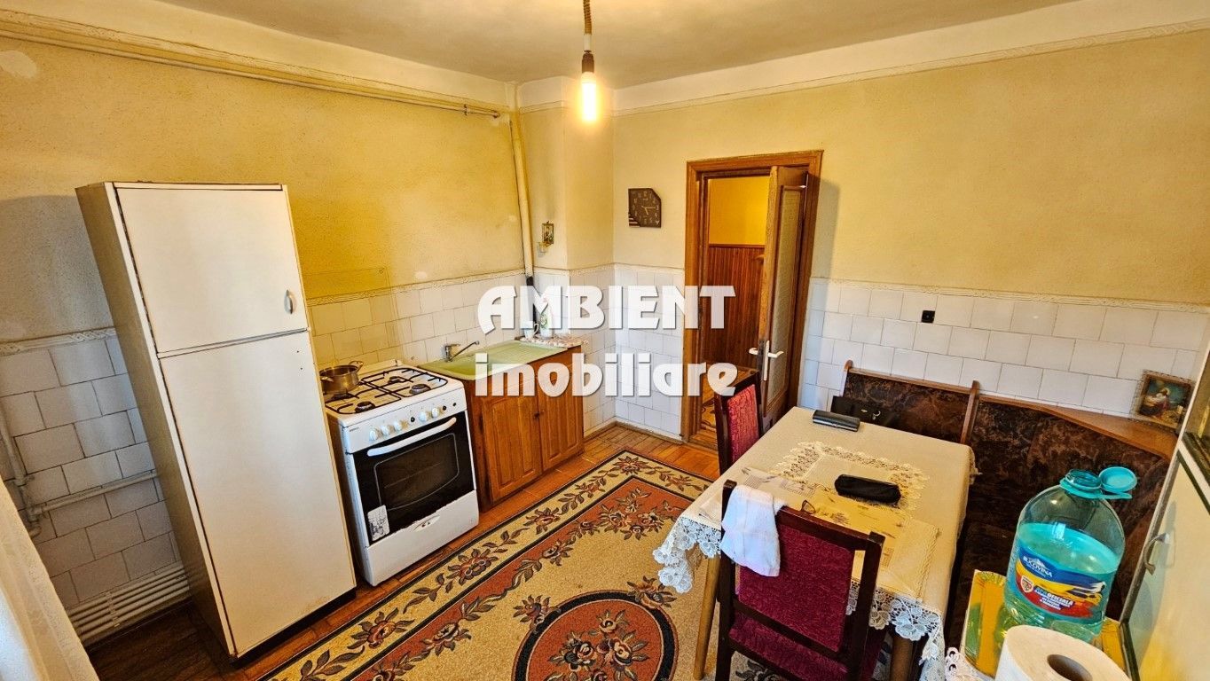 Apartament cu 3 camere, 94 mp, zona TRAIAN - PRIMARIE; - Poză 10