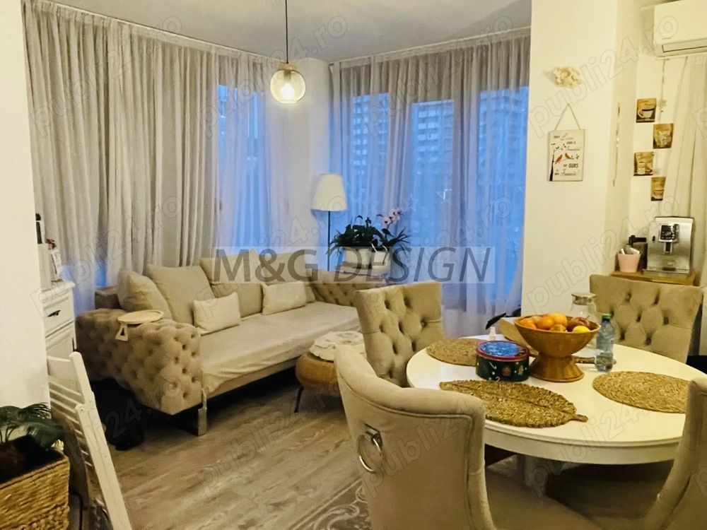 Apartament 3 camere Calea Torontalului etaj 1 - Poză 3