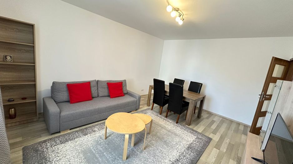 Apartament 2 camere ISG II Metrou Eroii Revolutiei - Poză 3