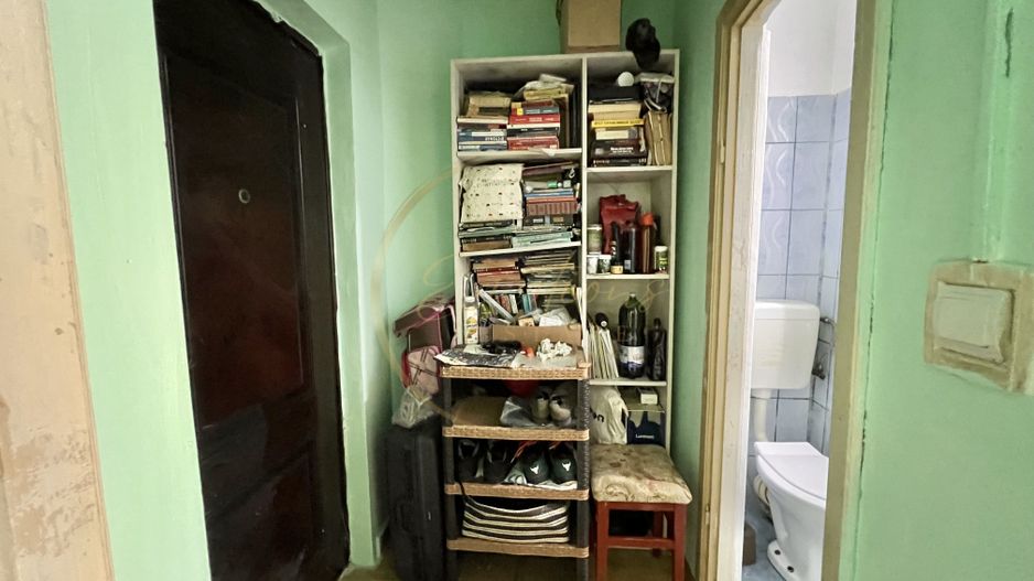 COMISION 0 % | Apartament cu 1 camera-25mp | Freidorf , Timisoara - Poză 7