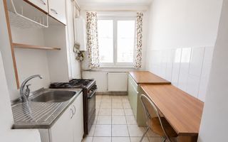 Apartament 2 camere de vânzare| Balcon | Sibiu Oștirii | Etaj Intermediar | Lift - Poză 5