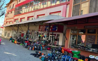 Închiriere Spațiu Comercial Ultracentral – Piața Centrală, Târgu Jiu - Poză 14