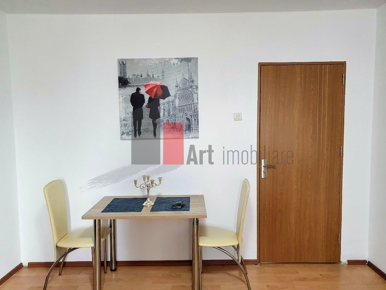 2 camere Dr.Taberei-Ștrand Moghioroș - Poză 2