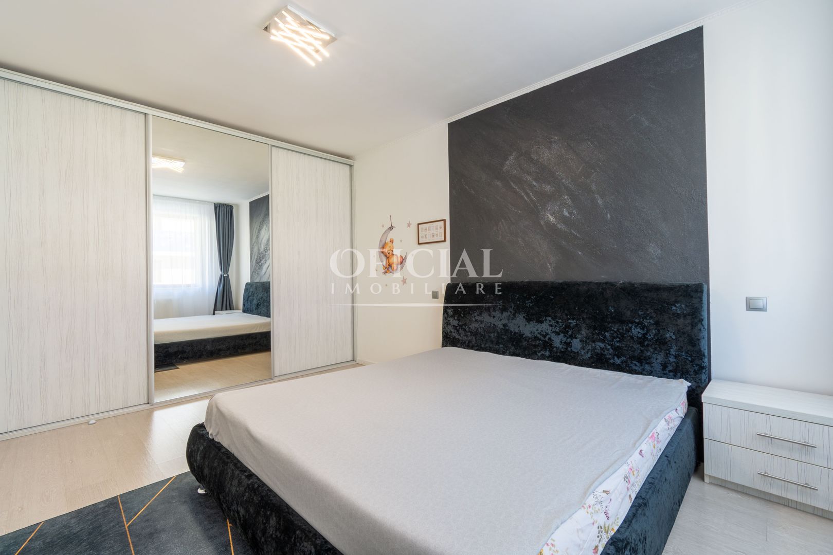 Apartament 2 Camere | Intermediar | Parcare 1 sau 2 | Zona VIVO Metro - Poză 4