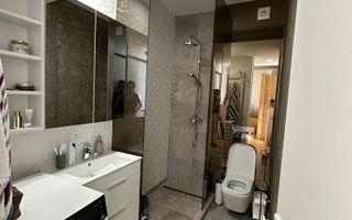 Apartament luminos, mobilat complet, cu loc de parcare inclus - Poză 6