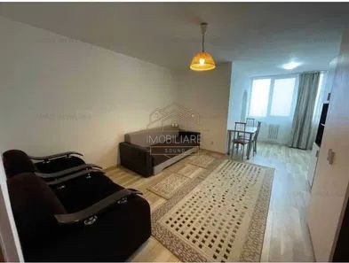 Garsonieră de închiriat în zona Aleea Meseș din cartierul Gheorgheni - Poză 2