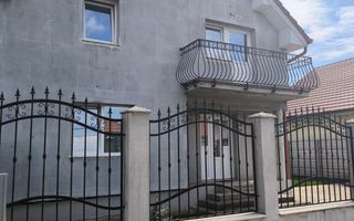 CASA DE VANZARE IN SANTANDREI -ORADEA, CARTIERUL TINERETULUI - Poză 3