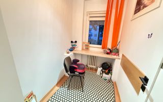 Apartament 3 camere | Etaj intermediar | Zona „La Terenuri” | Mănăștur - Poză 7