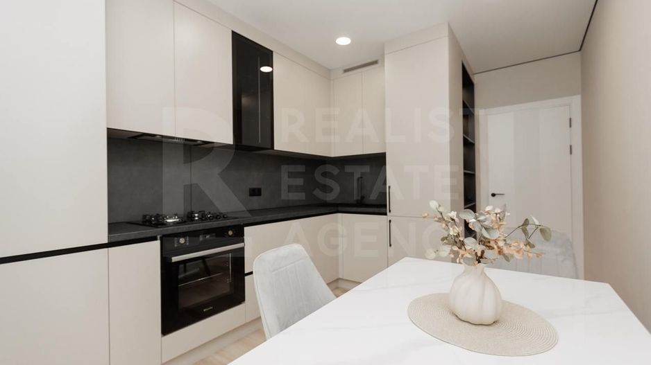 Vânzare, apartament, 3 camere, str. Vasile Lupu, Buiucani - Poză 14