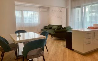 Apartament 3 Camere | INCHIRIERE | 4 City North | 2 locuri de parcare - Poză 2