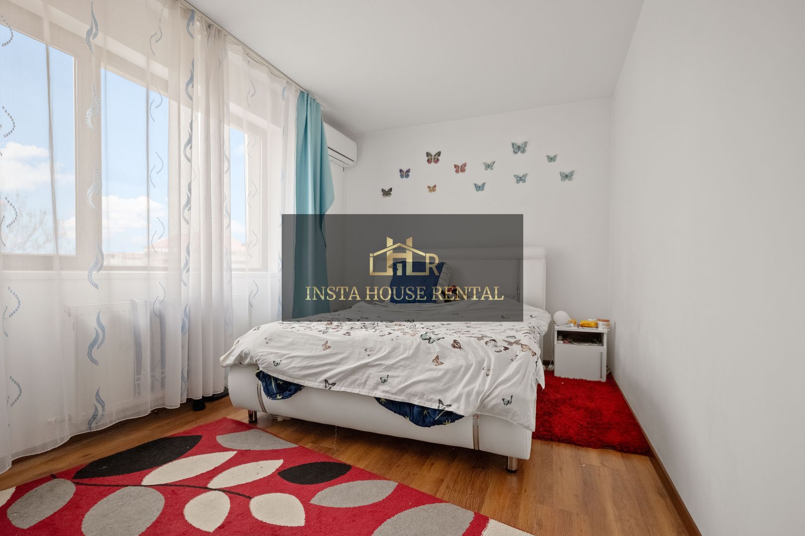 * 2 CAMERE 60MP CU LOC DE PARCARE - STRADA IERNII * COMISION 0% - Poză 4