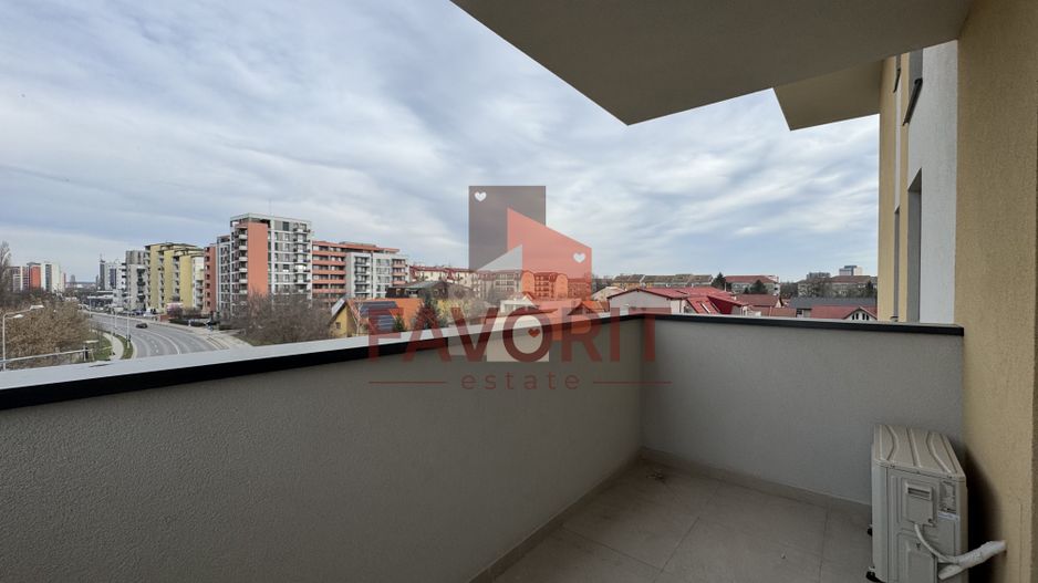 COMISION 0%.  Etaj intermediar.  Disponibil imediat. Bloc nou in oras - Poză 6
