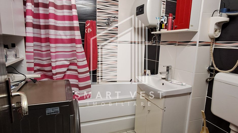 Apartment 3 camere | Etaj 2 | Zona Micro 16 - Poză 12