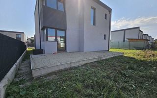 Casa unifamiliala de vanzare in Jucu de Mijloc! - Poză 4