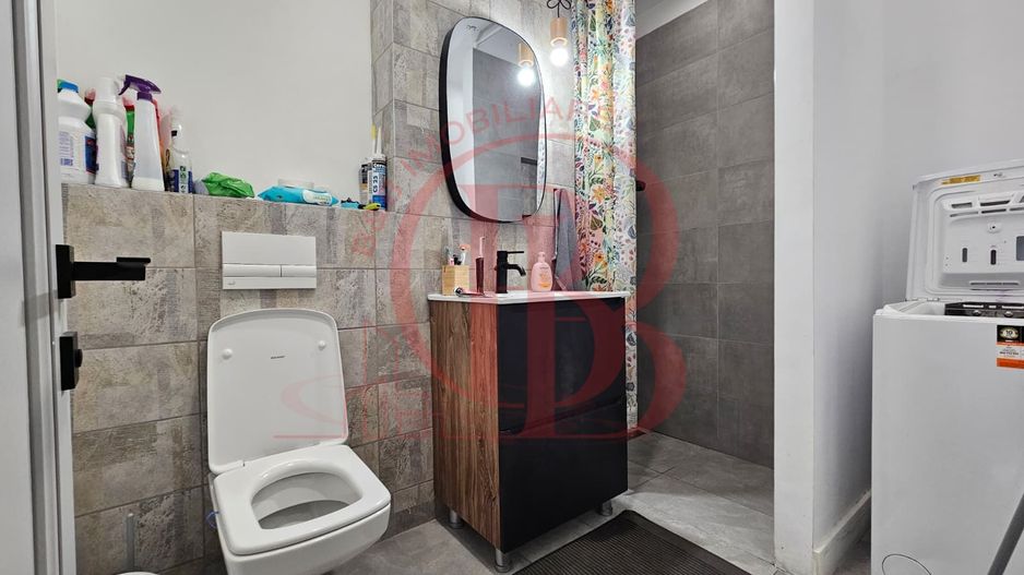Apartament 3 camere+Birou Theodor Pallady Metrou Teclu - Poză 8