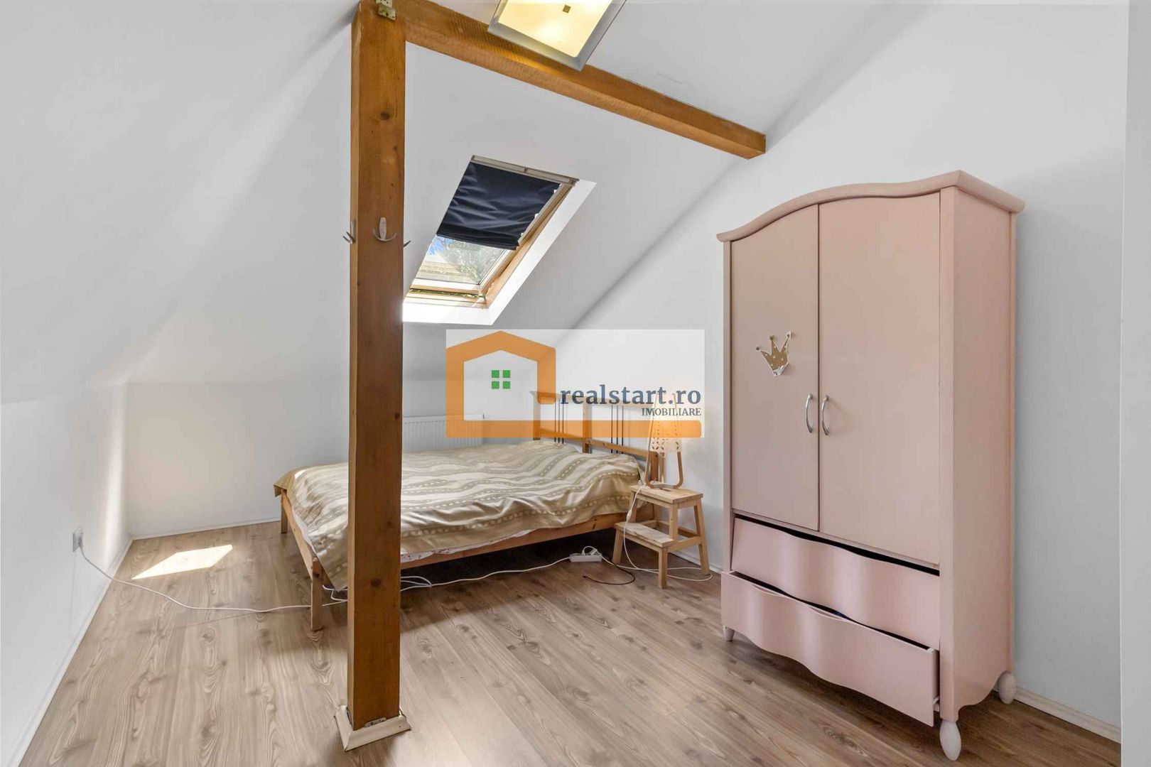 Cornu, Vedere la Padure, Vila D+P+M, 6600mp teren, 4 parcare - Poză 28