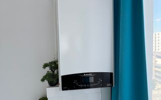 Se vinde apartament 3 camere | Doamna Stanca - Poză 14