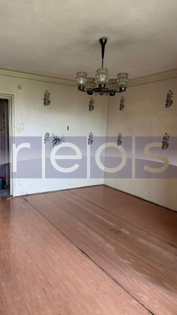 DE VANZARE GARSONIERA DRUMUL TABEREI 31 MP | SEMIDECOMANDAT | METROU - Poză 3