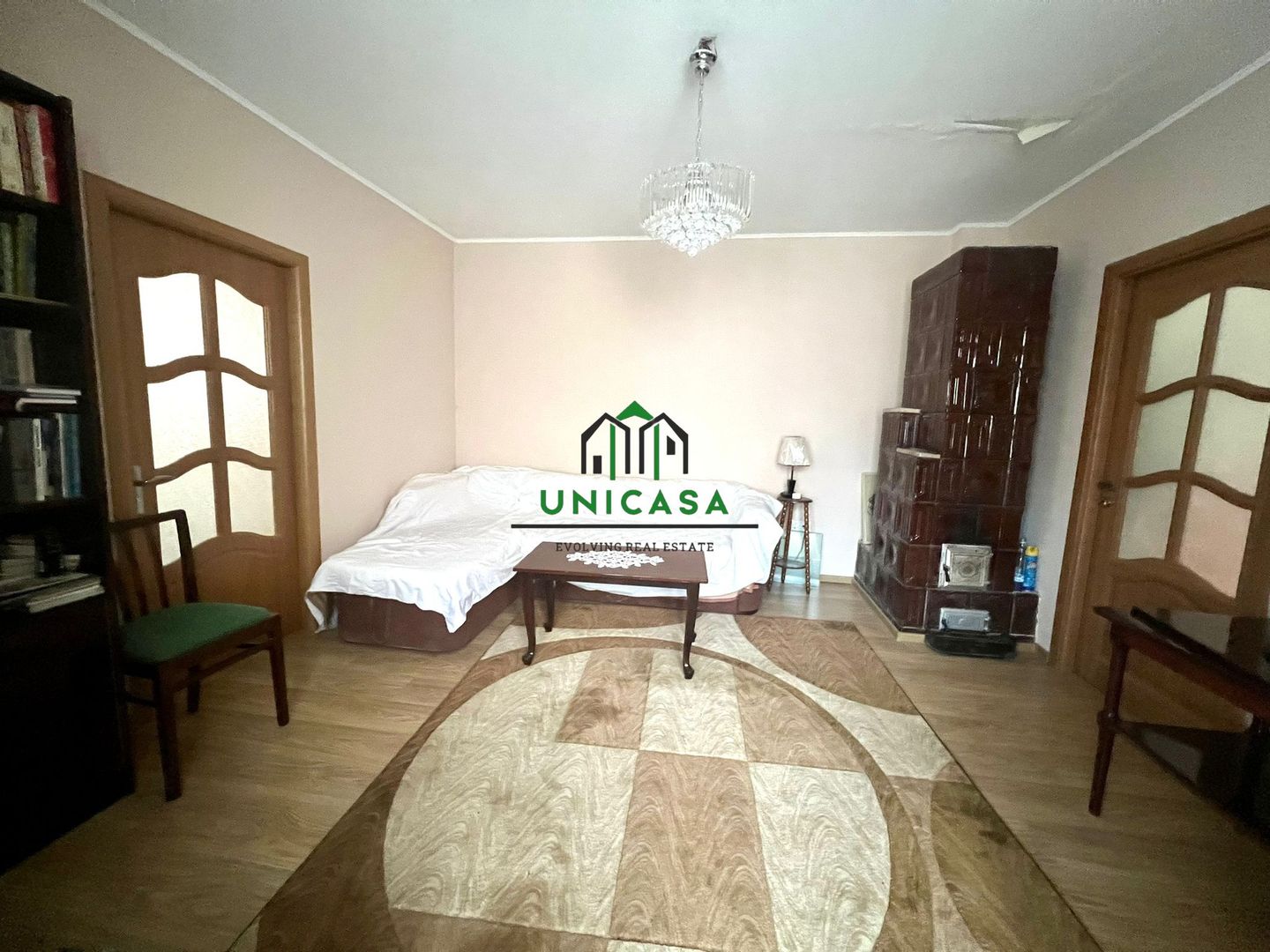 Casa Calimanesti / 3 camere / Central - Poză 4