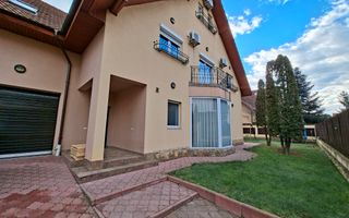 Vilă luminoasă I Gradina mare si loc de joacă privat I Iancu Nicolae - Poză 3