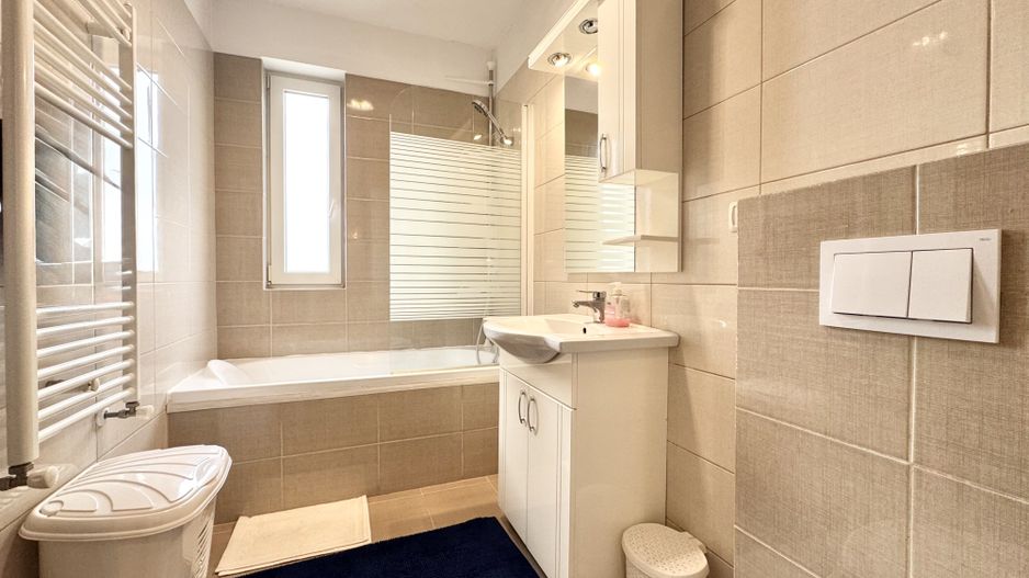 Apartament 3 camere Braytim + parcare proprie - Poză 25