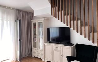 VILA 4 CAMERE DRUMUL BINELUI - METALURGIEI