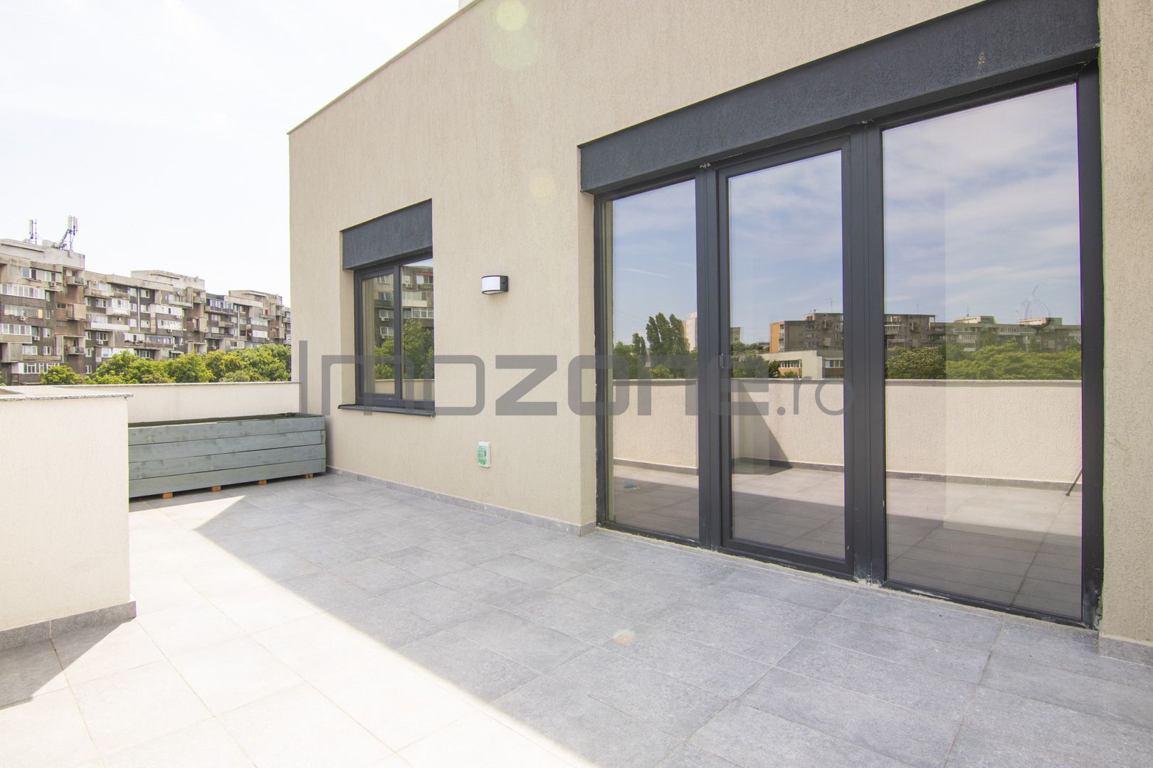 DRUMUL TABEREI - STRADA BOLIDULUI NR.8, ETAJUL 3, BLOC FINALIZAT! - Poză 2