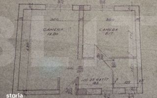 Apartament 2 camere decomandat Aleea Salaj - Poză 8