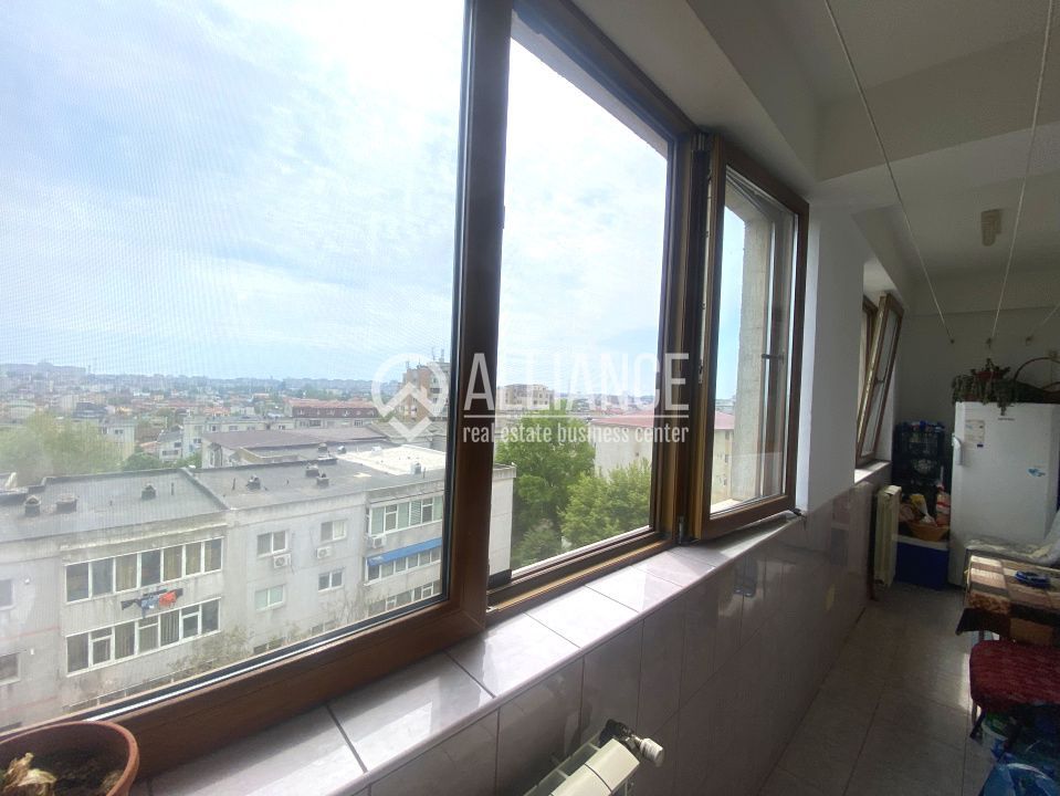 Inel 1 Constanța(COD 07) - Apartament 4 camere -149 mp - Poză 20