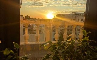 Penthouse de Lux cu 5 Camere | Vedere libera spre Herăstrău - Poză 10
