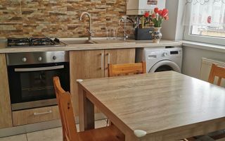 Apartament cu 3 camere / 82mp/ zona Bucium - Poză 7