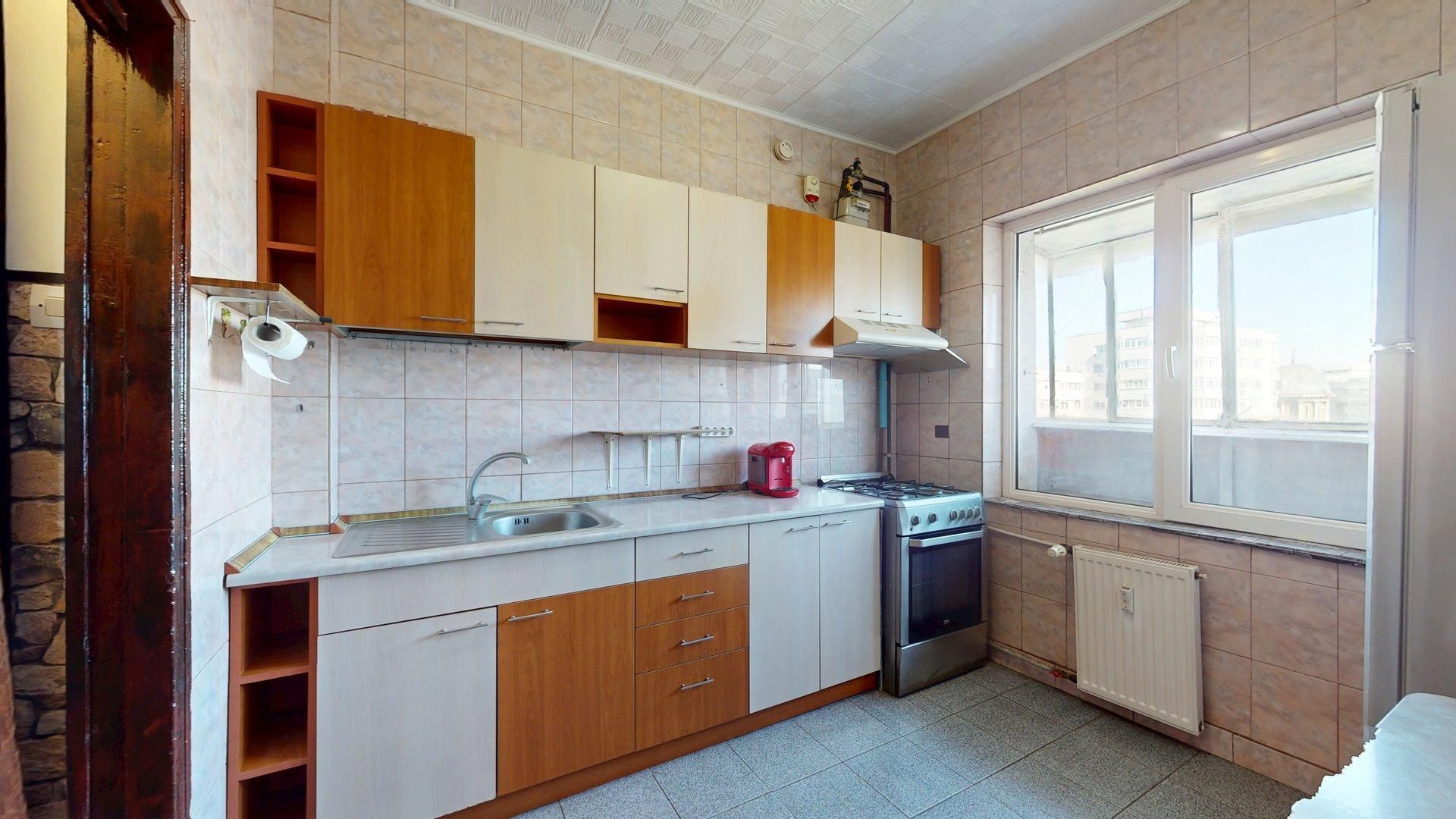 Apartament 3 camere | Calea Griviței | 5 min Metrou Basarab - Poză 12