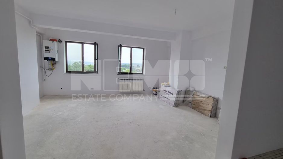 Apartament cu 3 Camere Decomandat I Suceava/Zamca I120.000Euro - Poză 1
