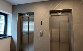 Apartament 3 camere | Mobilat | Crystal North | Ready to move - Poză 17