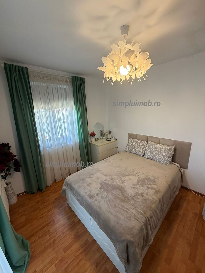 Metrou 1 Decembrie 1918 Apartament 2 Camere Complet Mobilat - Poză 7
