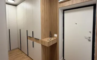 2 camere | Pipera Rond OMV | Design Modern | parcare inclusa - Poză 13